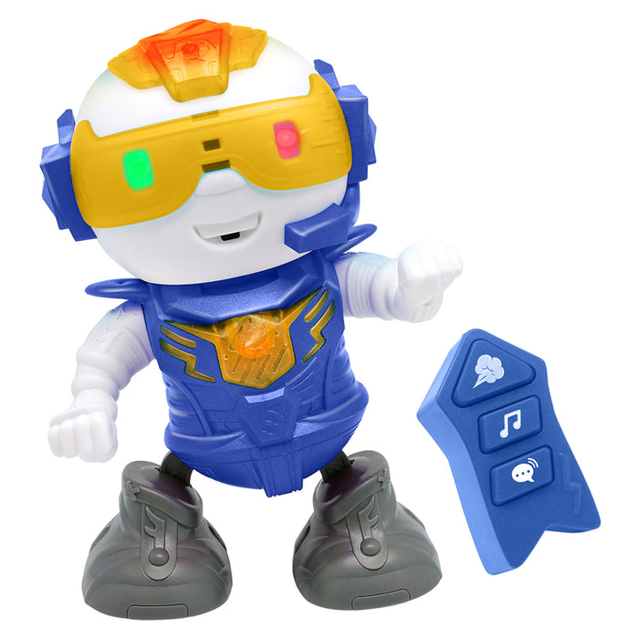 DRAGON I CHATIBOT TALKING ROBOT ASSORTED