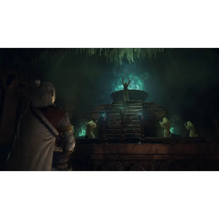 Dragon’s Dogma 2 Game (PS5) - Игри<<<Конзоли и аксесоари<<<ТВ Аудио Gaming<<<ZoraSite