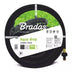 DRAIN HOSE 7.5M 1/2’’ BRADAS WAD1/2075 - Маркучи напояване<<<Напояване<<<Градина<<<Praktiker&&&Маркучи<<<Поливане