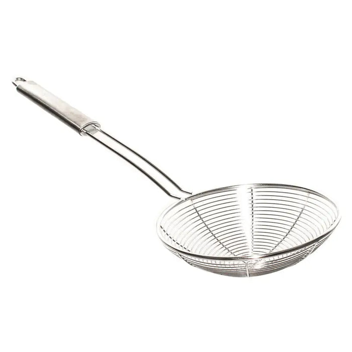 DRAINING SPOON 14 CM Z1141 ZOKURA - Съдове за готвене<<<Домашни потреби<<<Кухня<<<Praktiker