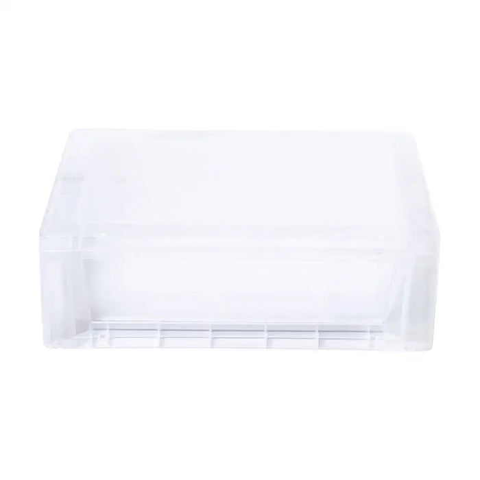 DRAWER BOX SPIDER DRAWER 39X29X12 75 L KIS - Каси за съхранение<<<Домашни потреби<<<Кухня<<<Praktiker