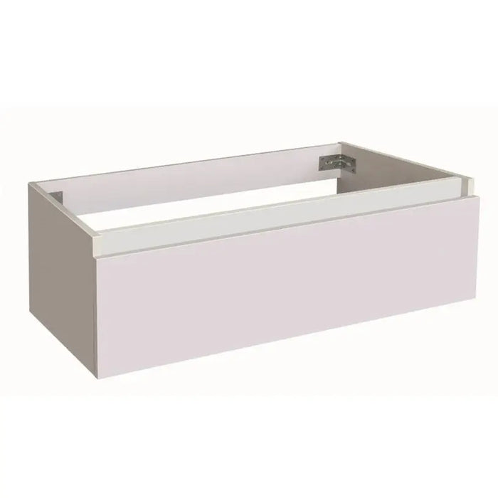 DRAWER FOR BATHROOM MOUNTING UNDER COUNTER INTER CERAMIC - Мебели<<<Мебели и огледала за баня<<<Баня<<<Praktiker