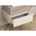 DRAWER FOR BATHROOM MOUNTING UNDER COUNTER INTER CERAMIC - Мебели<<<Мебели и огледала за