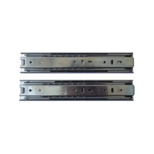 DRAWER GUIDE 1 SET - Мебелен обков<<<Мебели и обков<<<Мебели и интериор<<<Praktiker&&&Мебелен обков<<<Обков<<<Мебели и