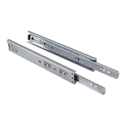DRAWER GUIDE 2 PCS. WITH X-IT FULL DOWNLOAD - Мебелен обков<<<Мебели и обков<<<Мебели и интериор<<<Praktiker&&&Мебелен