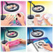 Drawing Set Canal Toys 2 in1 Video Studio (FR) - Електроника Телефони и таблети<<<Компютри|