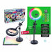 Drawing Set Canal Toys 2 in1 Video Studio (FR) - Електроника Телефони и таблети<<<Компютри|