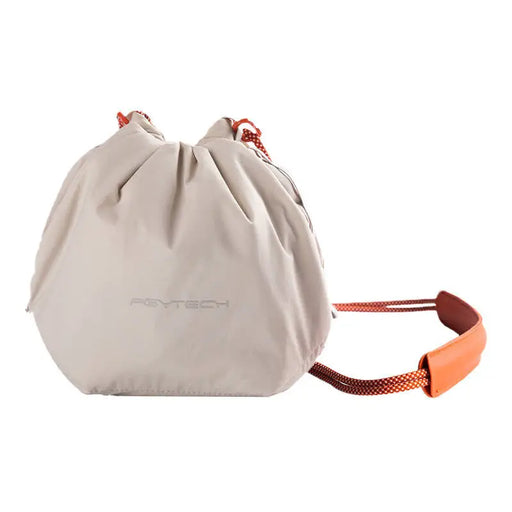 Drawstring Bag PGYTECH OneGo (Ivory) - Bags<<<Storage and transport<<<Photo and cameras<<<InnproXML