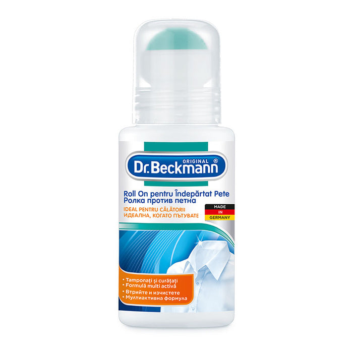 ROLL-ON STAIN PREPARATION 75 ML DR.BECKMANN