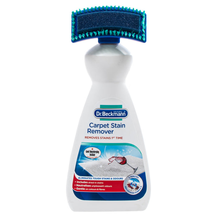 CARPET CLEANER 650 ML DR.BECKMANN
