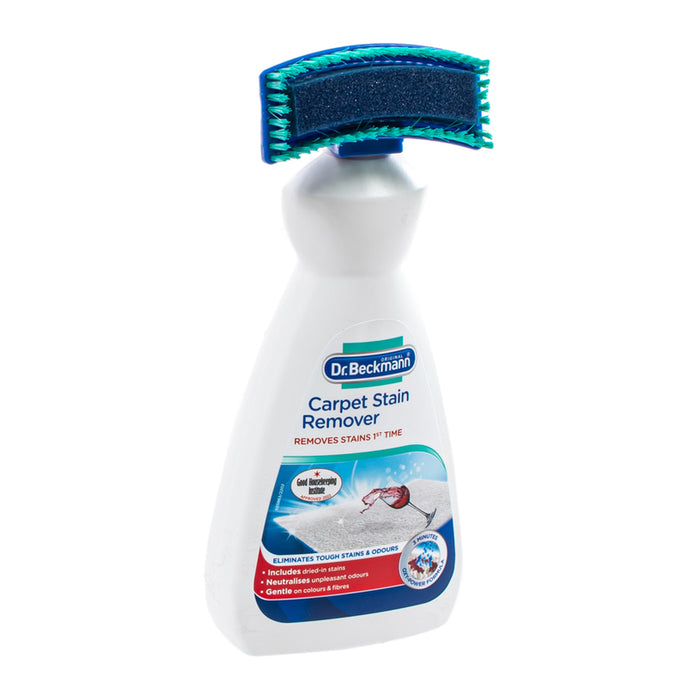 CARPET CLEANER 650 ML DR.BECKMANN
