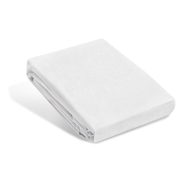 WATERPROOF MATTRESS PROTECTOR DREAM ON JERSEY 90X200 CM.