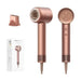 Dreame AHD6A Hair Glory Hair Dryer High-Speed 1600W Rose Silver EU - Dreame<<<Основна<<<DunaXML