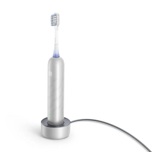 Dreame Mova Fresh Pro silver sonic toothbrush - Tooth brushesAGD-SDZ<<<Home Appliance - ProductsAGD<<<ActionPL