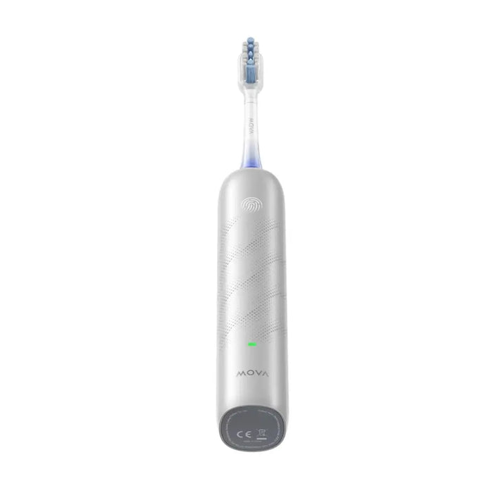Dreame Mova Fresh Pro silver sonic toothbrush - Tooth brushesAGD-SDZ<<<Home Appliance - ProductsAGD<<<ActionPL