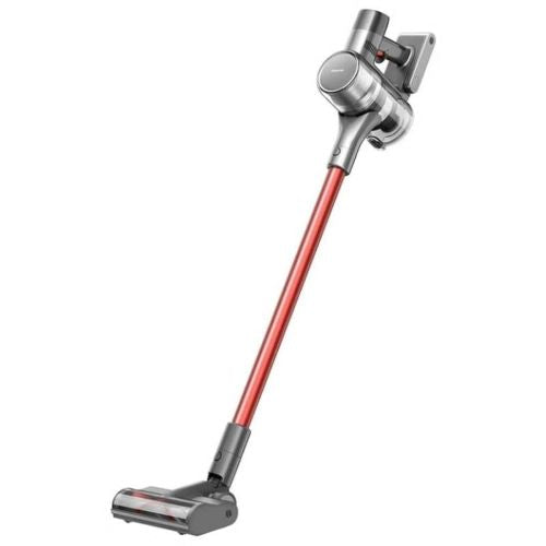 Dreame T20 2-in-1 stick vacuum Battery Dry Grey Orange 3 Ah - Xiaomi ECO System<<<Основна<<<DunaXML