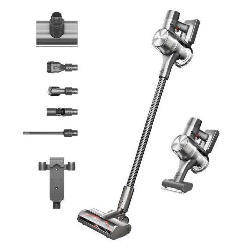 Dreame T30 Cordless Vacuum Cleaner Vertical Gray EU - Dreame<<<Основна<<<DunaXML&&&Vacuum cleanersAGD-ODK<<<Home