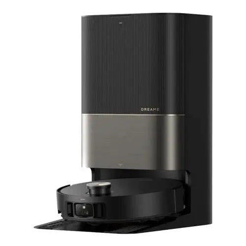 Dreame X50 Ultra Robot Vacuum Cleaner Black EU - Dreame<<<Основна<<<DunaXML