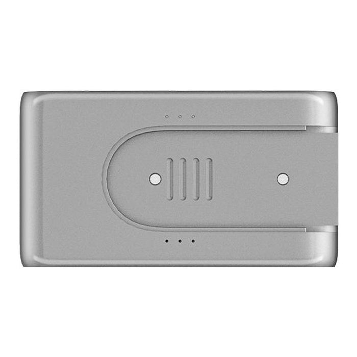 Rechargeable battery with docking station for Dreame T20/T20 Pro 3000mAh vacuum cleaner