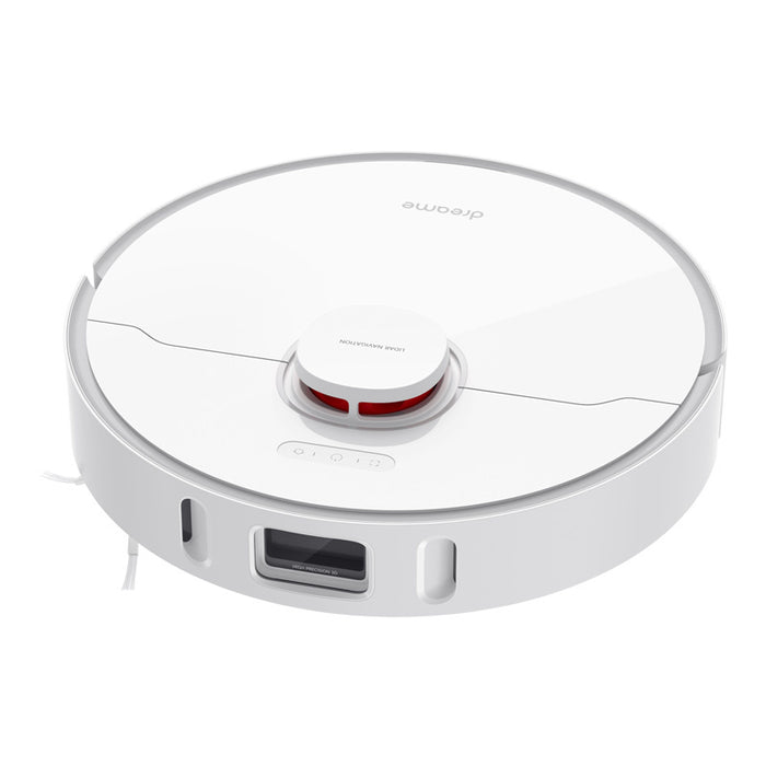 Robot vacuum cleaner Dreame Bot L10 Pro ( white )