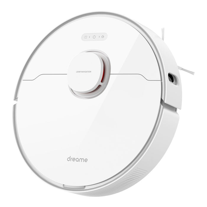 Robot vacuum cleaner Dreame Bot L10 Pro ( white )