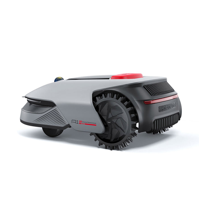CORDLESS ROBOT MOWER DREAME A1 Pro 5.00 Ah, CUTTING WIDTH 22.00 cm, 2000 m²