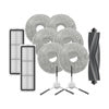 Accessory kit for Dreame L10 Prime/L10s prime cleaning robot
