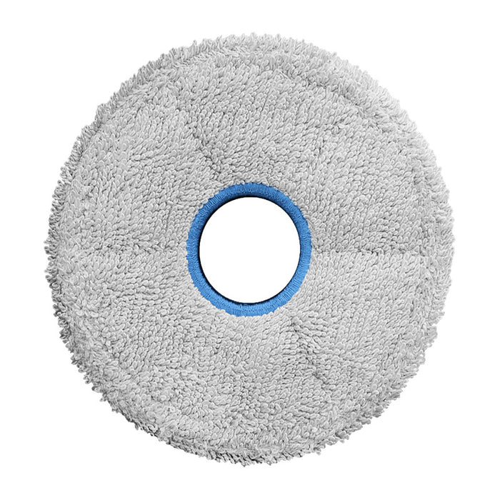 Thermal mop for Dreame Matrix10 Ultra, L50s Ultra, L50s Pro Ultra, X50s Pro Master, X50s Ultra Complete, X50s Pro Ultra, X60 Ultra, X60 Ultra Complete, X60 Master, X50 Pro Ultra, and X50 Pro Ultra Complete cleaning robots.