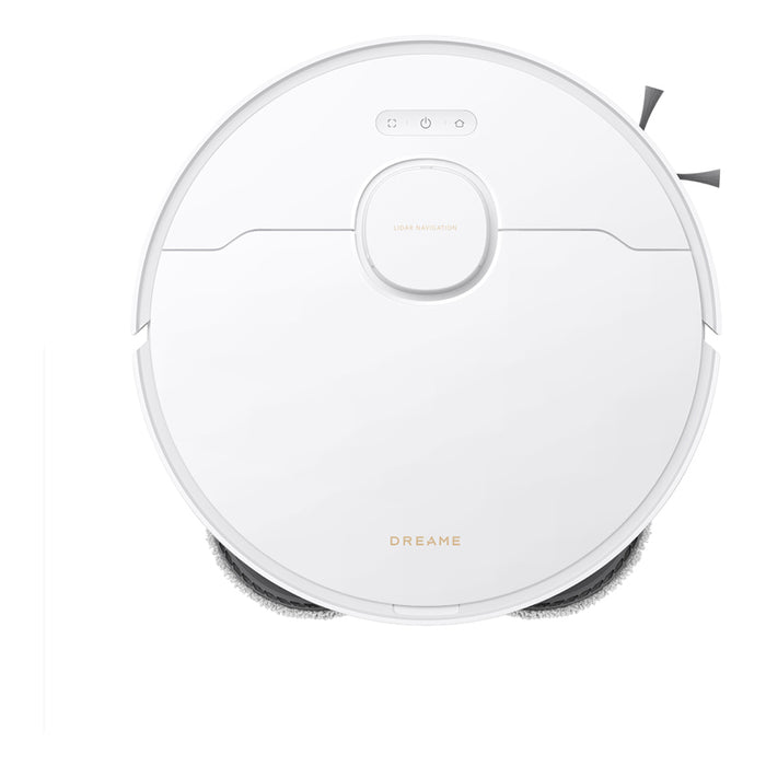 Dreame L40 Ultra AE Robot Vacuum Cleaner White EU