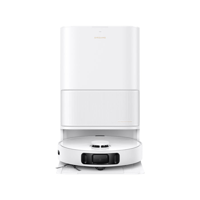 Dreame L40 Ultra AE Robot Vacuum Cleaner White EU