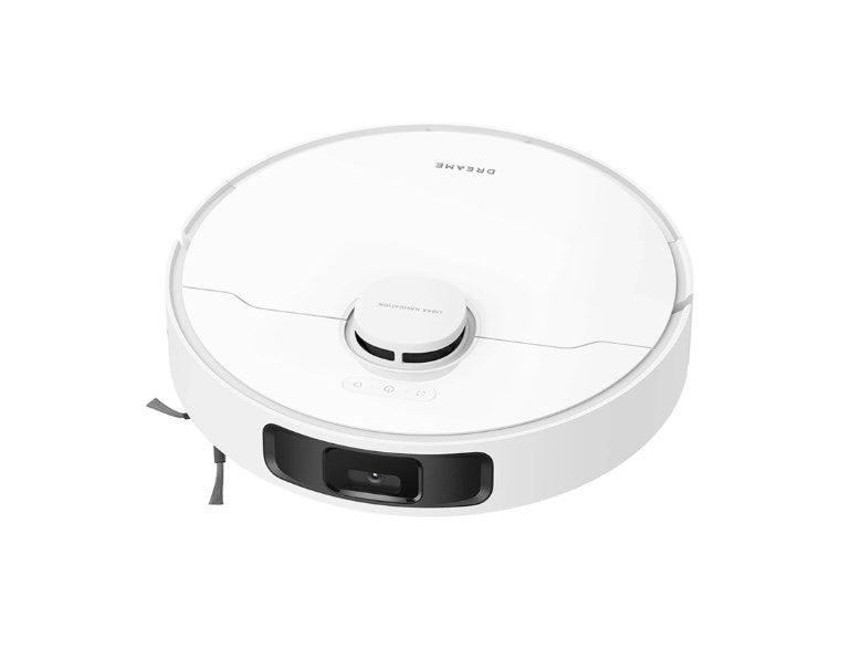 Dreame L10s Pro Gen3 cleaning robot (white)
