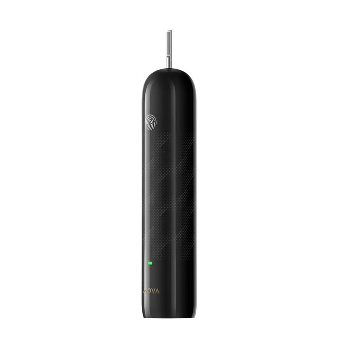 Dreame Mova Fresh Pro sonic toothbrush black