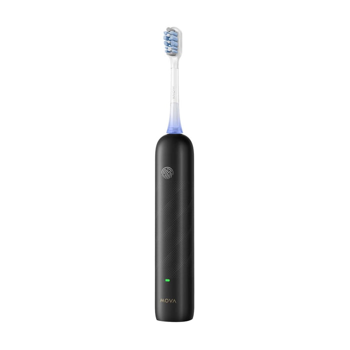 Dreame Mova Fresh Pro sonic toothbrush black