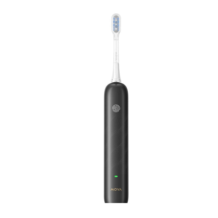 Dreame Mova Fresh Pro sonic toothbrush black