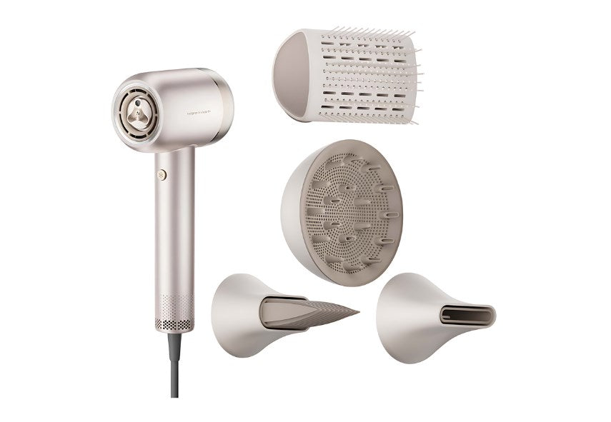 Dreame Gusto Hairdryer (Rose Gold)