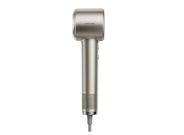 Dreame Grand Hairdryer (Gold)