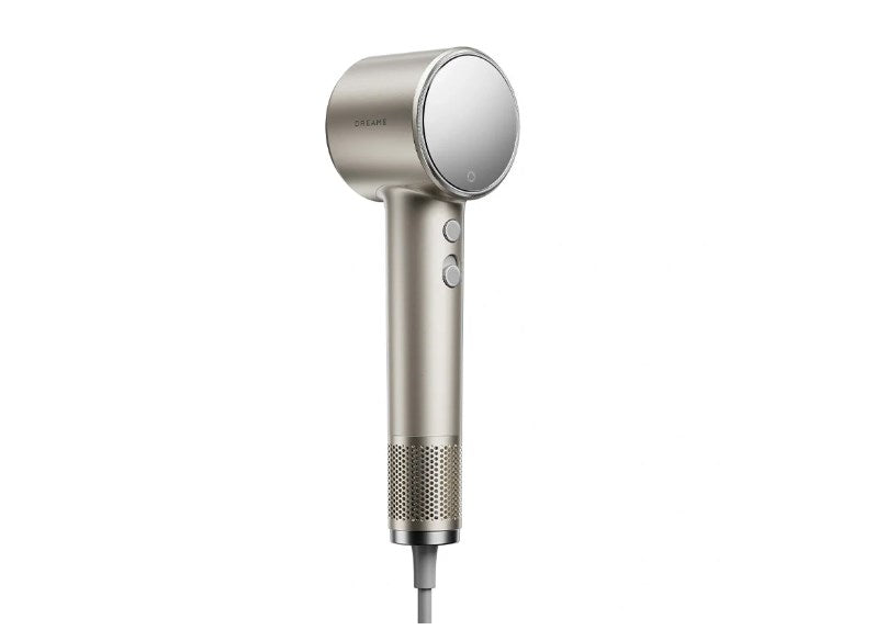 Dreame Grand Hairdryer (Gold)