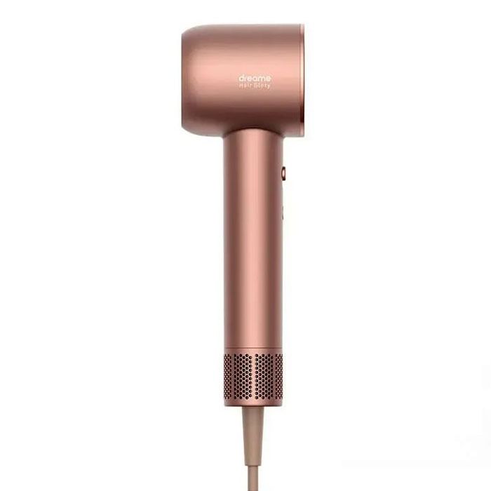 Dreame Glory AHD6ARS Hair Dryer, Rose