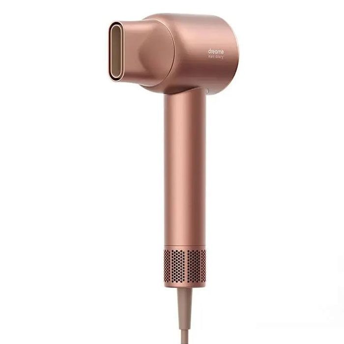 Dreame Glory AHD6ARS Hair Dryer, Rose
