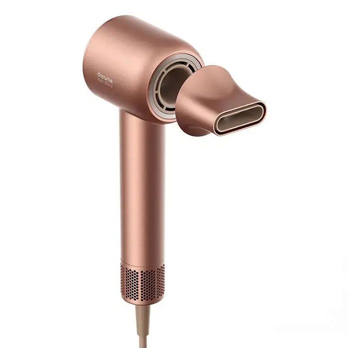 Dreame Glory AHD6ARS Hair Dryer, Rose