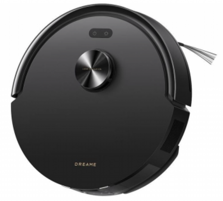Vacuum cleaner Dreame F20 Plus black