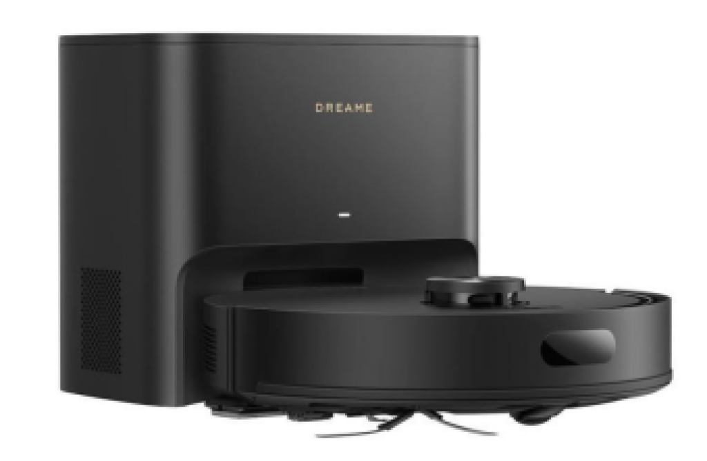 Vacuum cleaner Dreame F20 Plus black