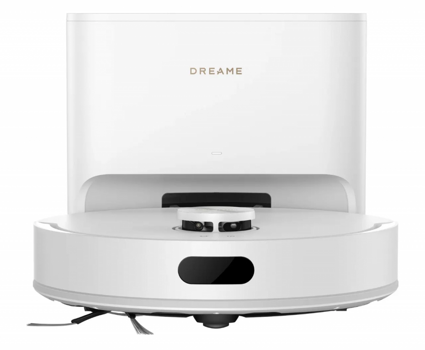 Vacuum cleaner Dreame F20 Plus White