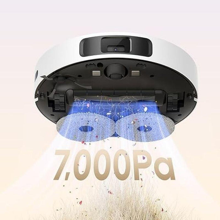 Robot vacuum cleaner Dreame L10s Pro Gen 2