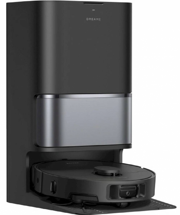 Vacuum cleaner Dreame L10s Ultra Gen3 Black