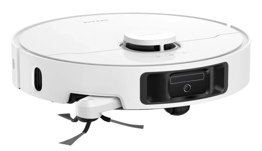 Vacuum cleaner Dreame L10s Ultra Gen3 White