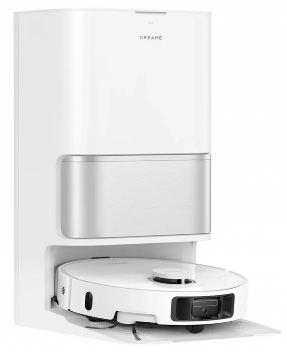 Vacuum cleaner Dreame L10s Ultra Gen3 White