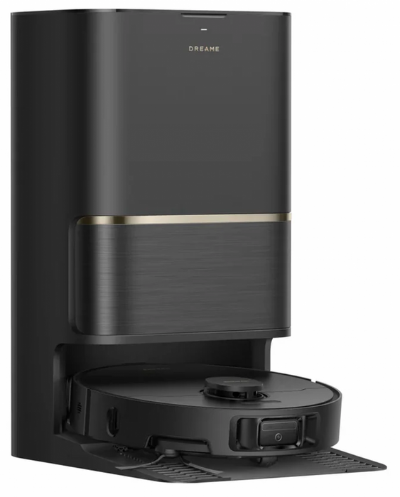 Vacuum cleaner Dreame L50 Ultra AE Black