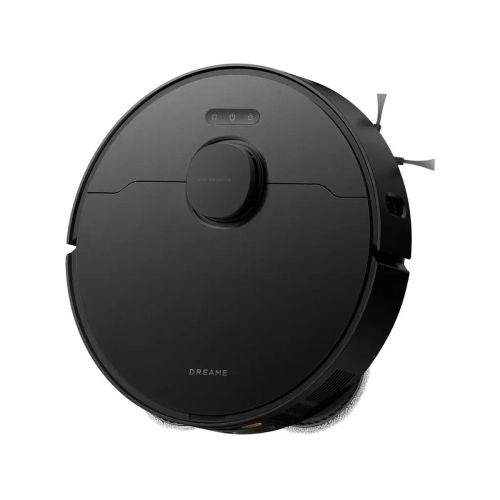 Robot vacuum cleaner Dreame L50 Ultra AE, RLL51SEBK, Black