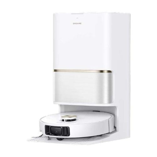 Robot vacuum cleaner Dreame L50 Ultra AE, RLL51SEWH, White